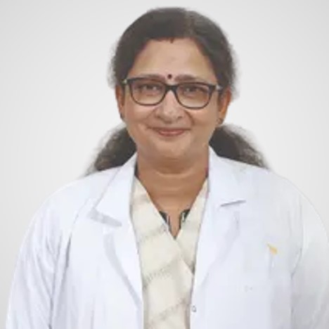 Dr. Srimathy Venkatesh